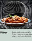 Panasonic Built-In Microwave Oven - From Where Finds -