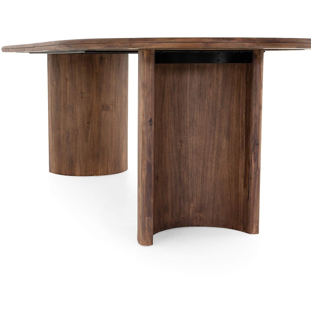 Panos 94" Dining Table - From Where - 