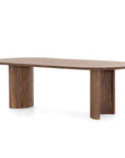 Panos 94" Dining Table - From Where - 