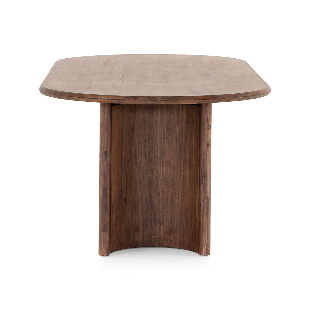 Panos 94" Dining Table - From Where - 