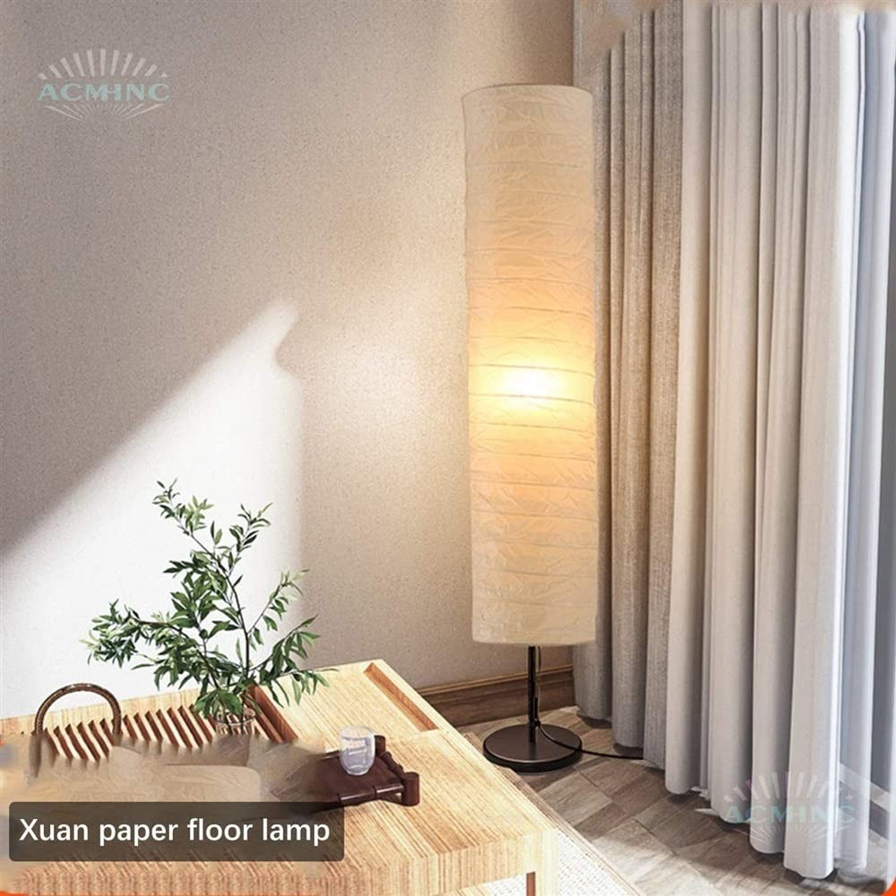 Paper Retro Floor Lights - From Where - 