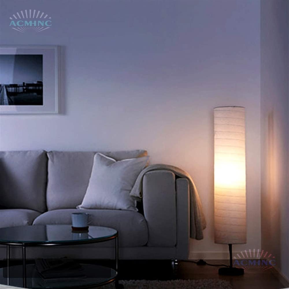 Paper Retro Floor Lights - From Where - 