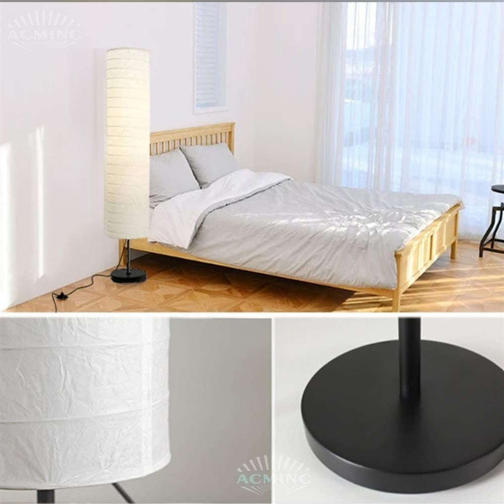 Paper Retro Floor Lights - From Where - 