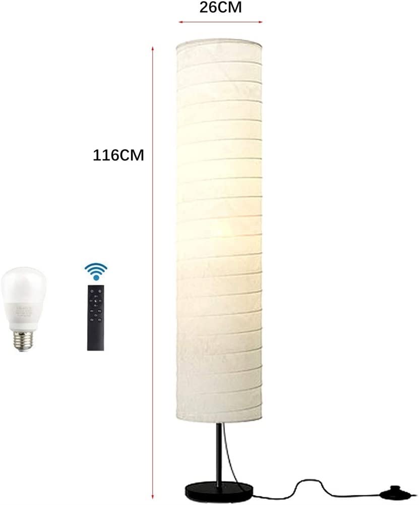 Paper Retro Floor Lights - From Where - 
