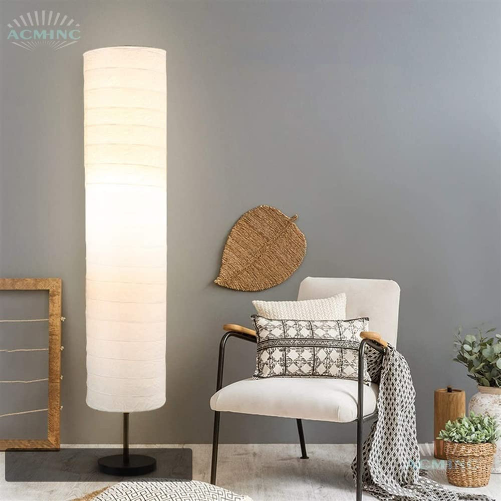 Paper Retro Floor Lights - From Where - 