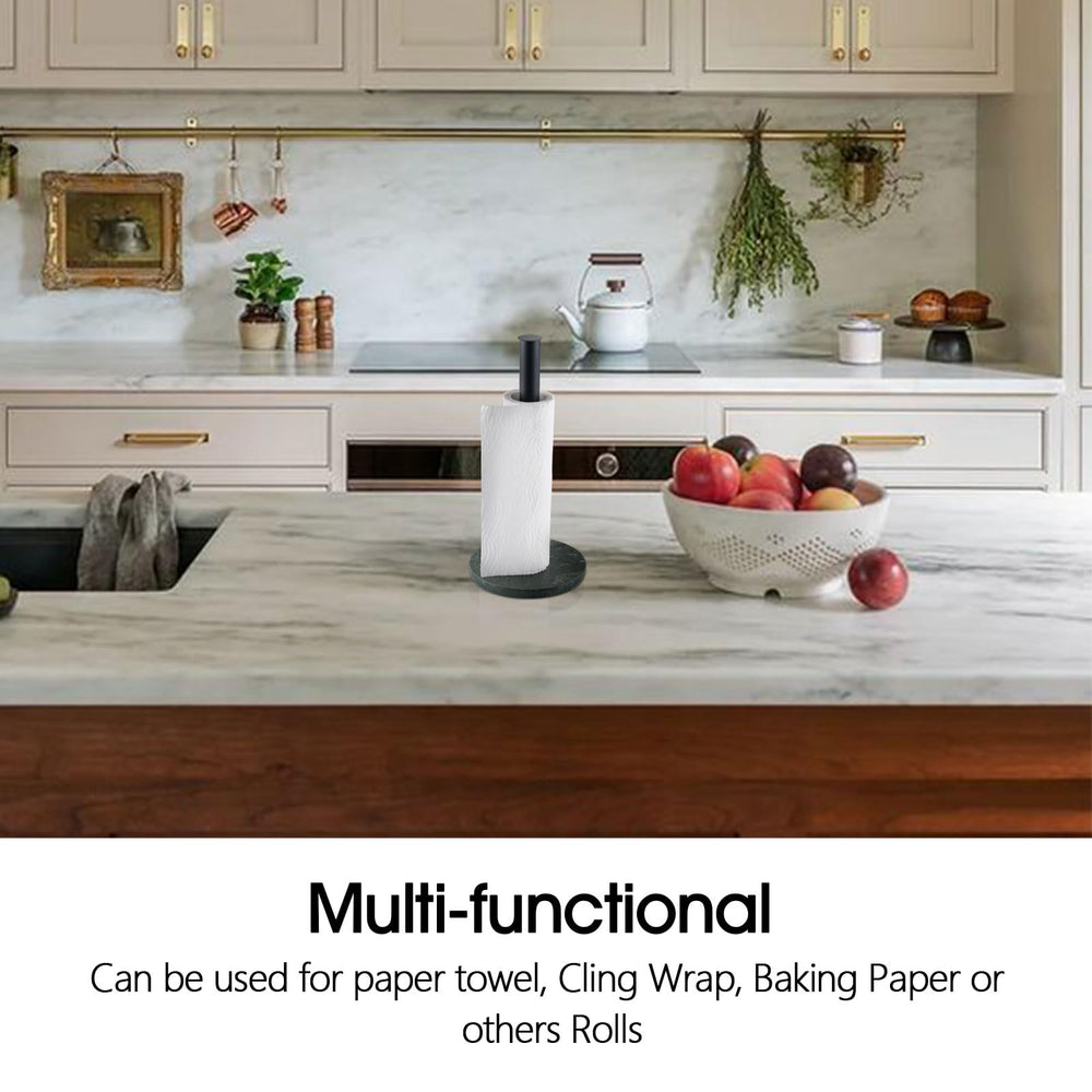 Paper Towel Holder Countertop - From Where - 