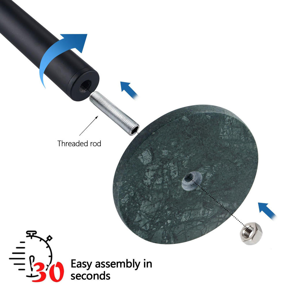 Paper Towel Holder Countertop - From Where - 