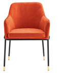 Paris Dining Chairs - From Where - 