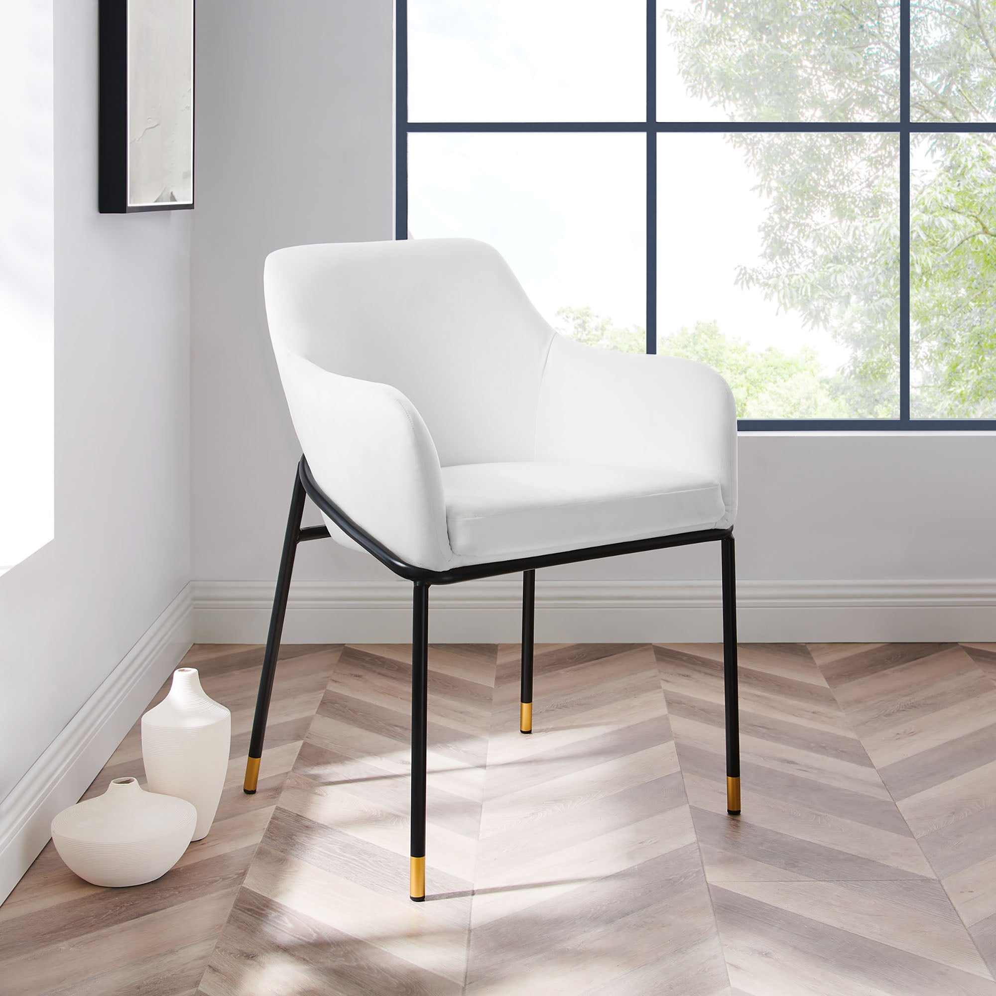 Paris Dining Chairs - From Where - 