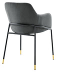 Paris Dining Chairs - From Where - 