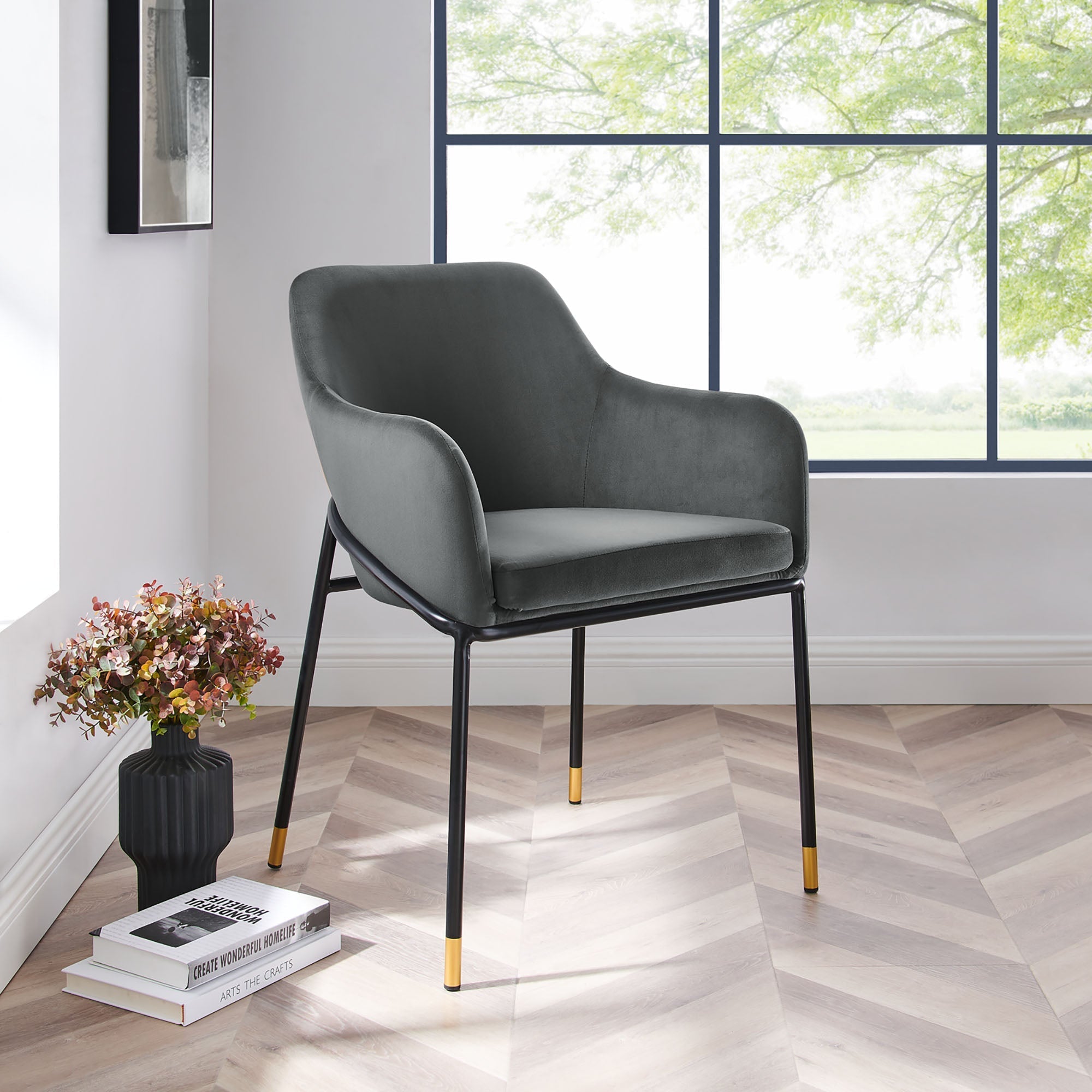Paris Dining Chairs - From Where - 