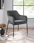 Paris Dining Chairs - From Where - 