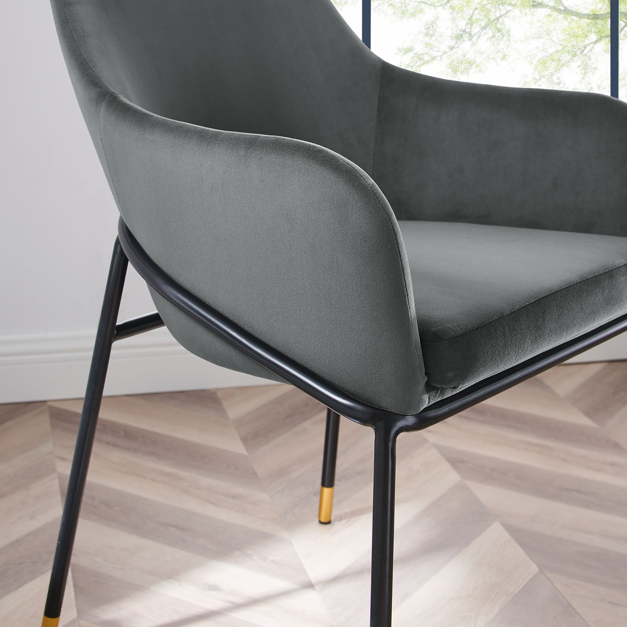 Paris Dining Chairs - From Where - 