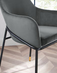 Paris Dining Chairs - From Where - 