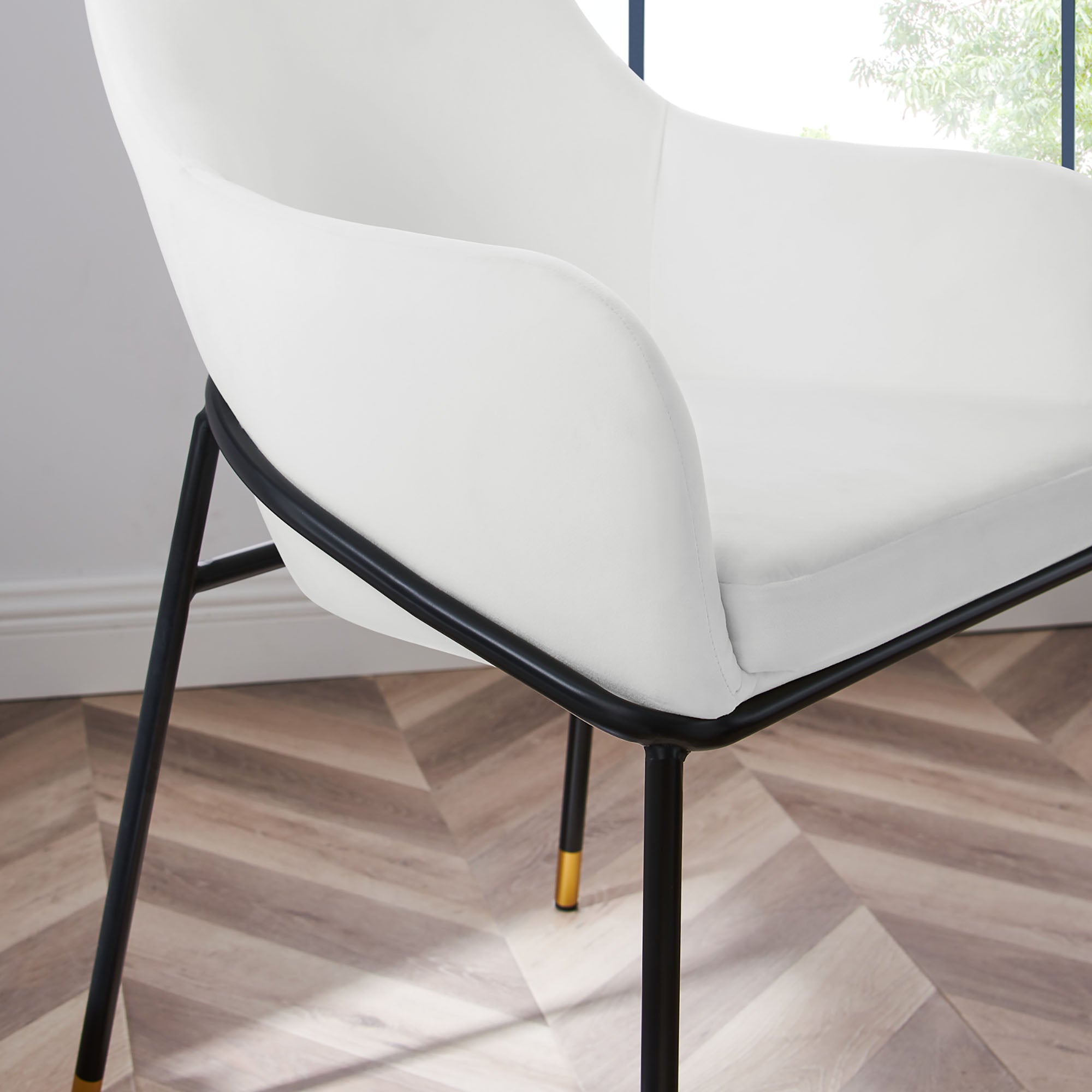 Paris Dining Chairs - From Where - 