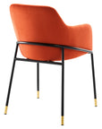 Paris Dining Chairs - From Where - 
