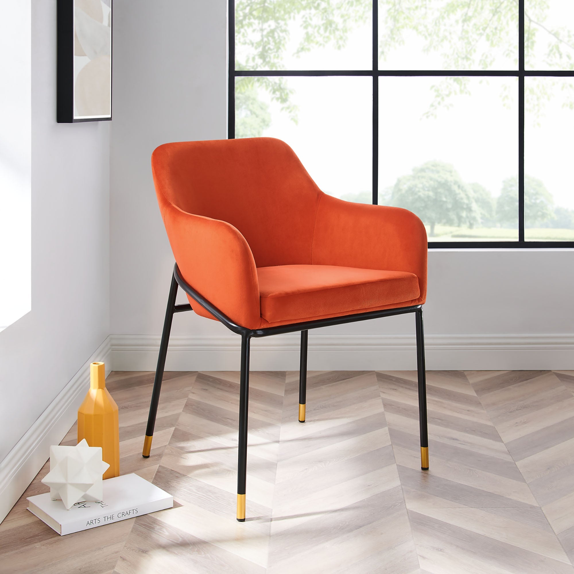 Paris Dining Chairs - From Where - 