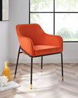 Paris Dining Chairs - From Where - 