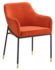 Paris Dining Chairs - From Where - 