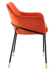 Paris Dining Chairs - From Where - 