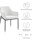 Paris Dining Chairs - From Where - 