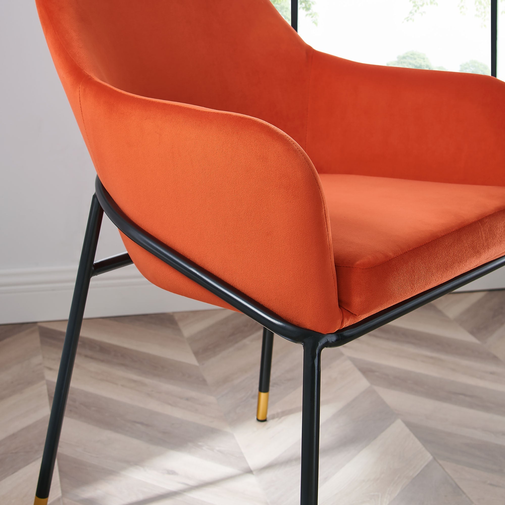 Paris Dining Chairs - From Where - 