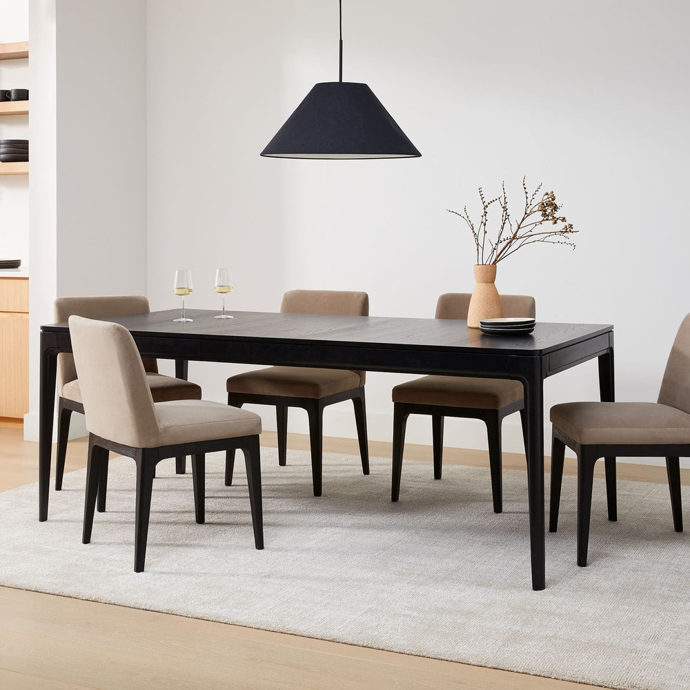 Parker Dining Table - From Where -