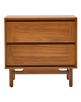 Parquet Nightstand 24" - From Where - 