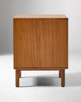 Parquet Nightstand 24" - From Where - 