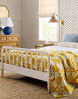 Parsley Ceramic Table Lamp - From Where - 