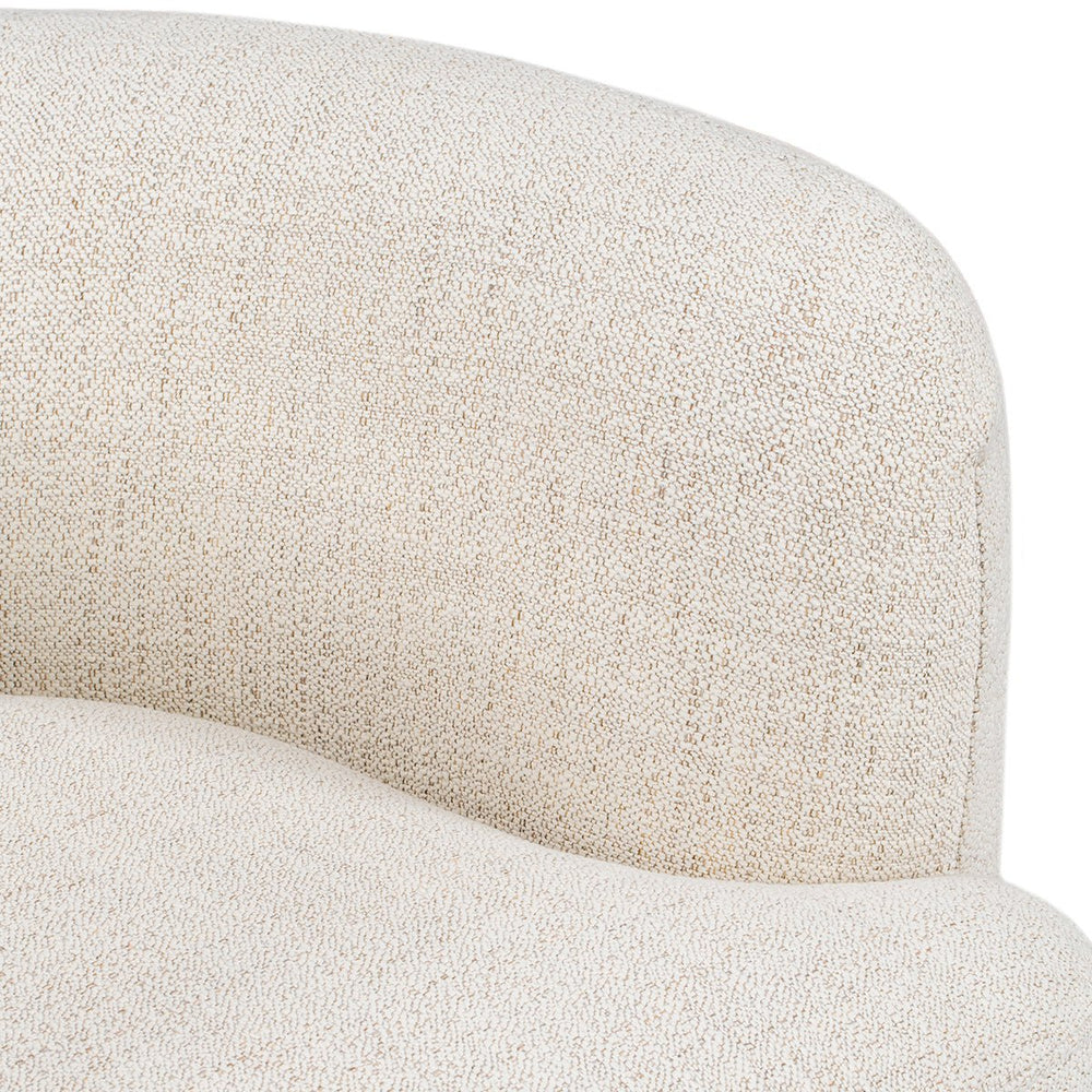 Pasadena Upholstered Accent Chair - From Where Finds - 