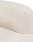 Pasadena Upholstered Accent Chair - From Where Finds - 