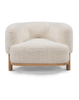 Pasadena Upholstered Accent Chair - From Where Finds - 