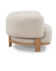 Pasadena Upholstered Accent Chair - From Where Finds - 