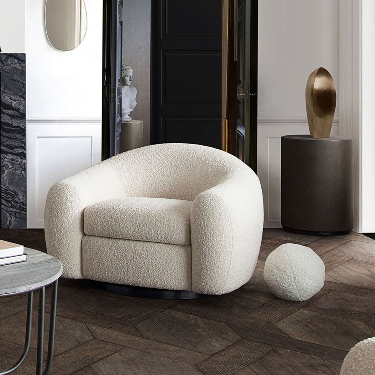 Pascal Collection - From Where - 