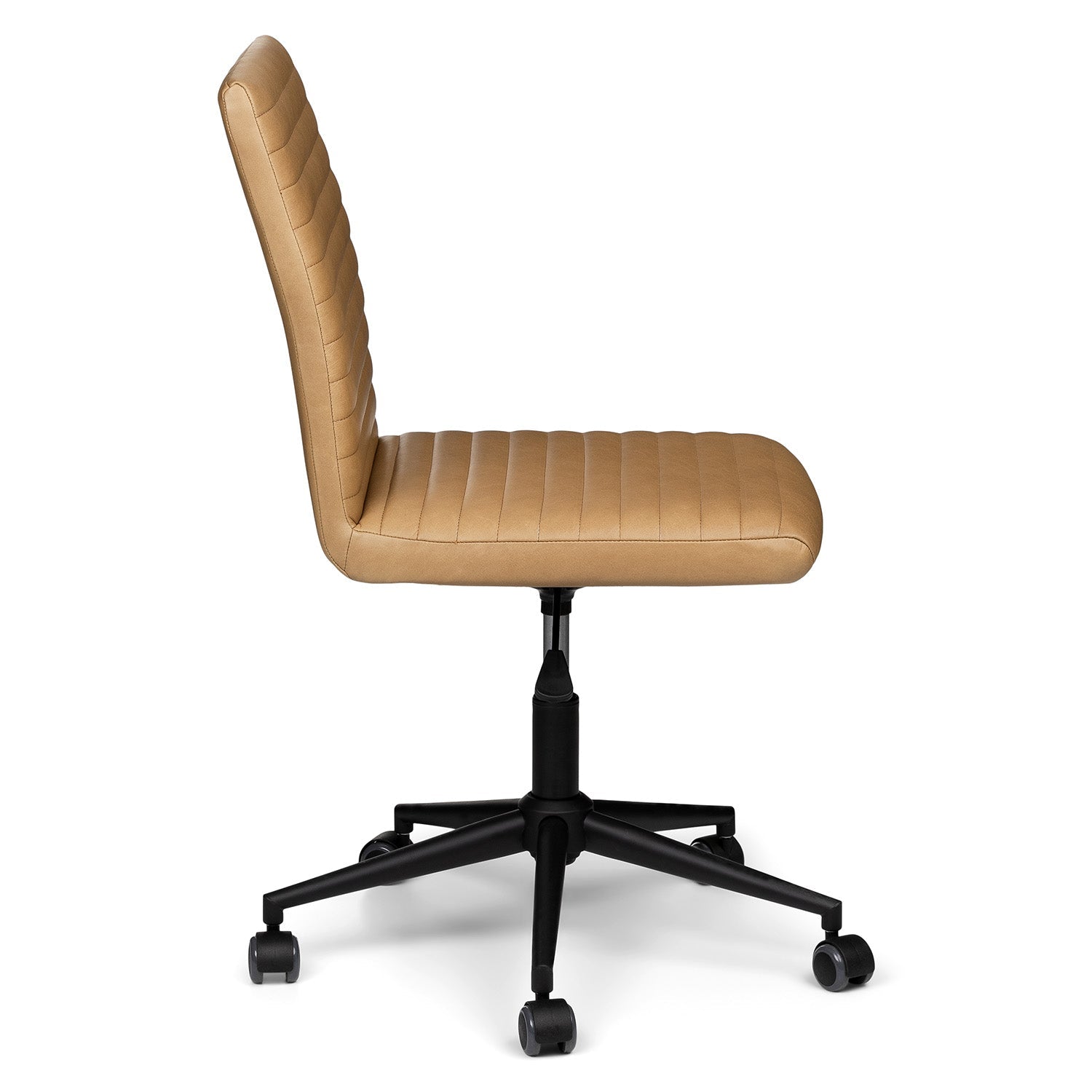 Passo Leather Office Chair - From Where Finds - 