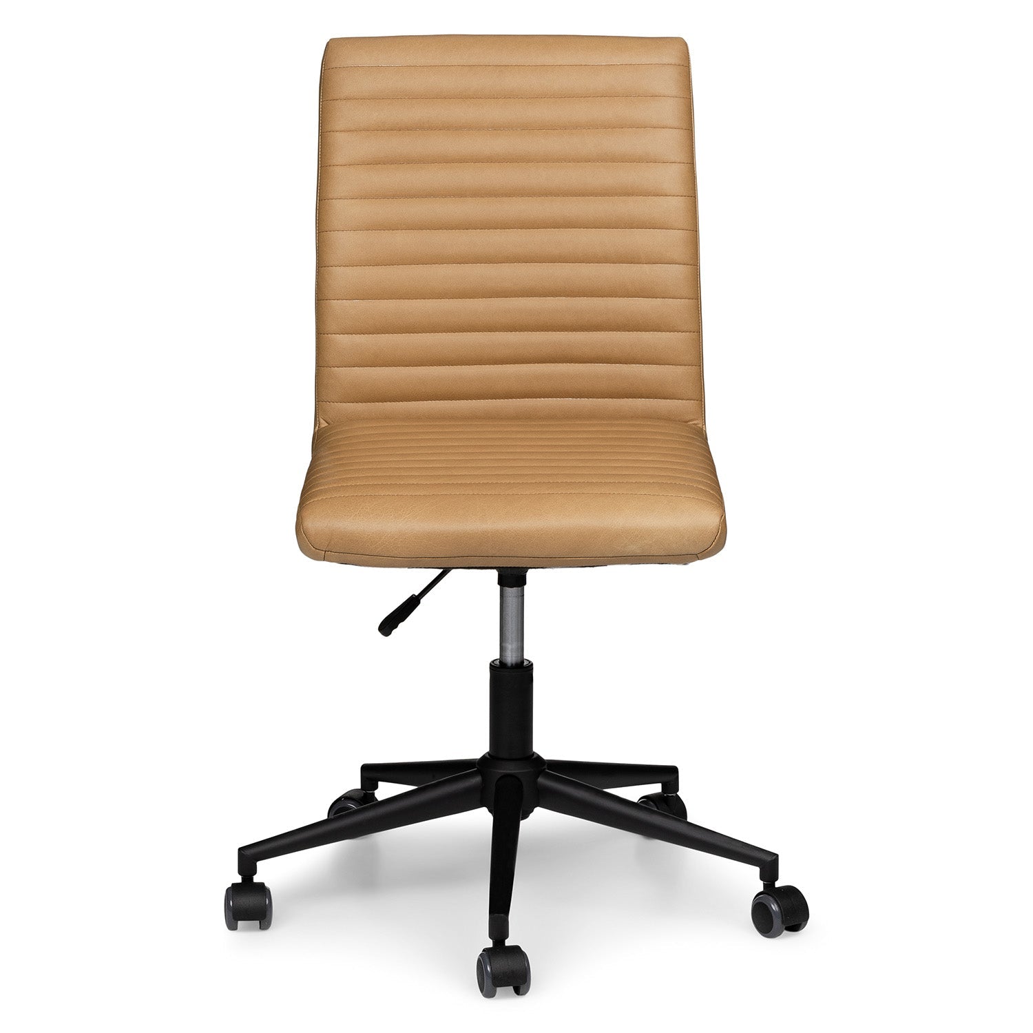 Passo Leather Office Chair - From Where Finds - 