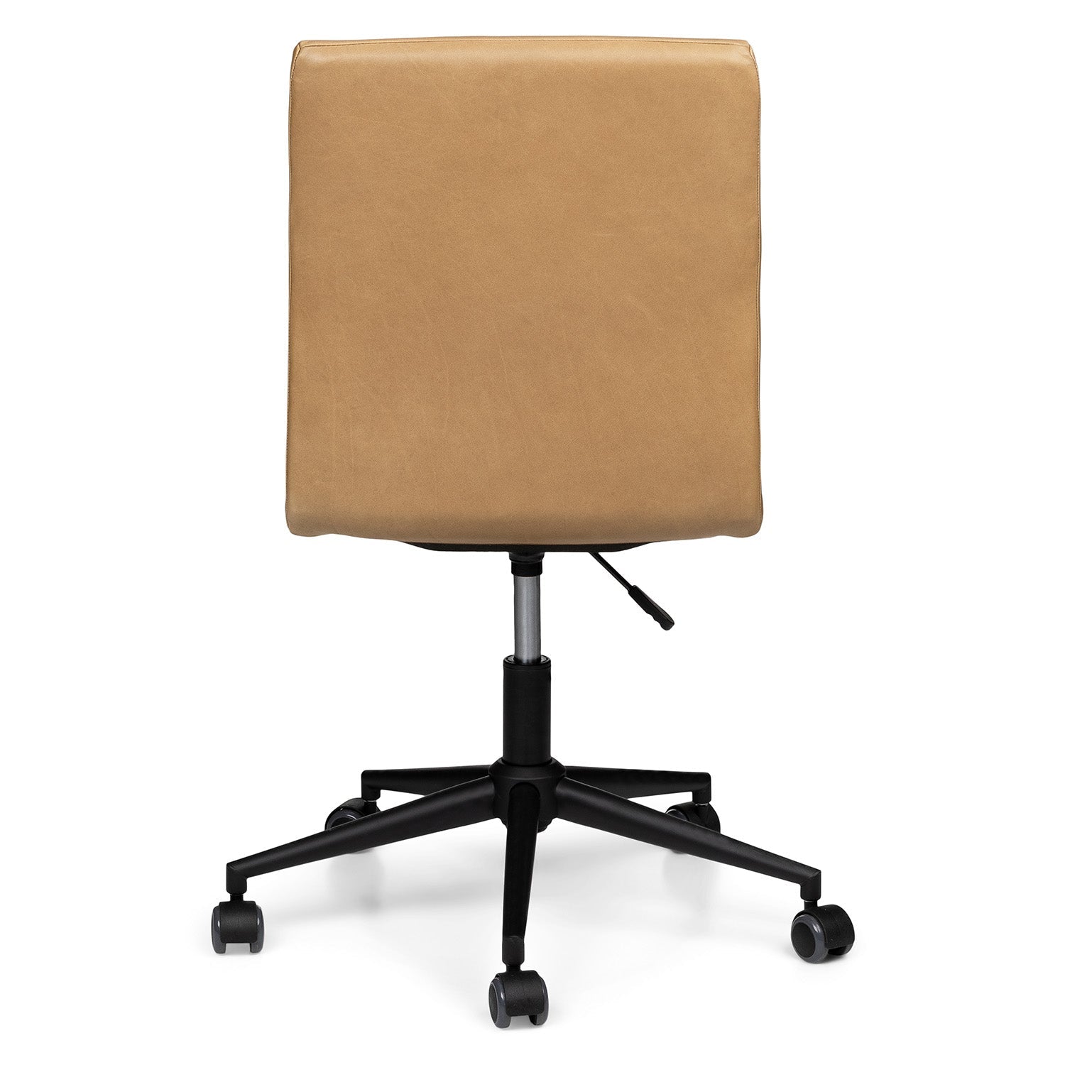 Passo Leather Office Chair - From Where Finds - 