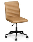 Passo Leather Office Chair - From Where Finds - 