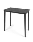 Patio Dining Set with Square Table - From Where - 