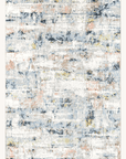 Patty Washable Rainy Days Rug - From Where Finds - 