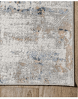 Patty Washable Rainy Days Rug - From Where Finds - 