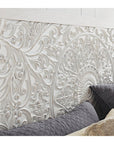 Paxberry King Panel Headboard - From Where - 