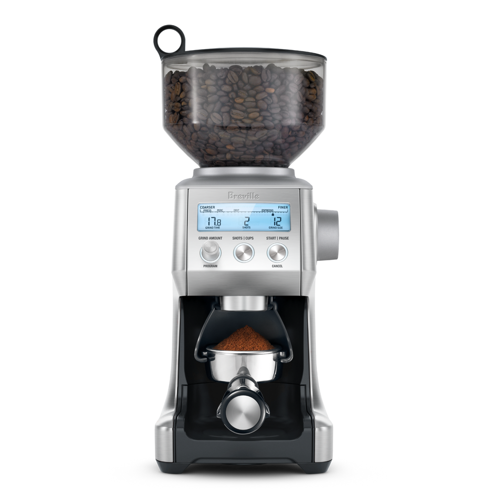 the Smart Grinder™ Pro