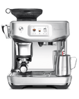 the Barista Touch™ Impress