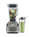 Super Q - Quiet Heavy Duty Blender