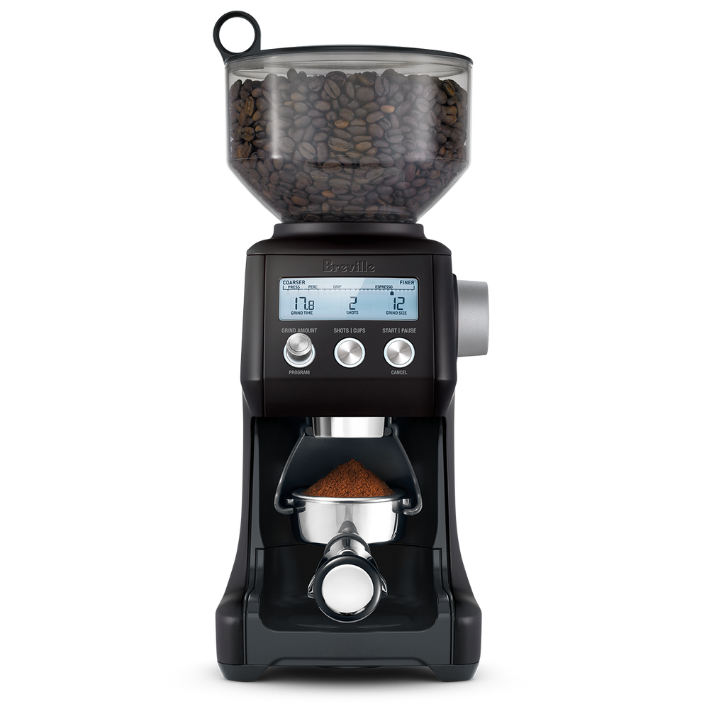 The Smart Grinder™ Pro