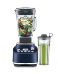 Super Q - Quiet Heavy Duty Blender