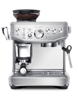 the Barista Express® Impress