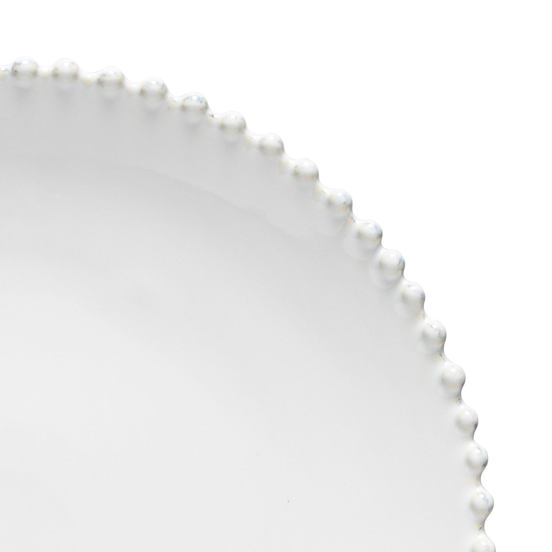 Pearl 12 - Piece Dinnerware Set with Soup/Pasta Bowl - From Where Finds - 